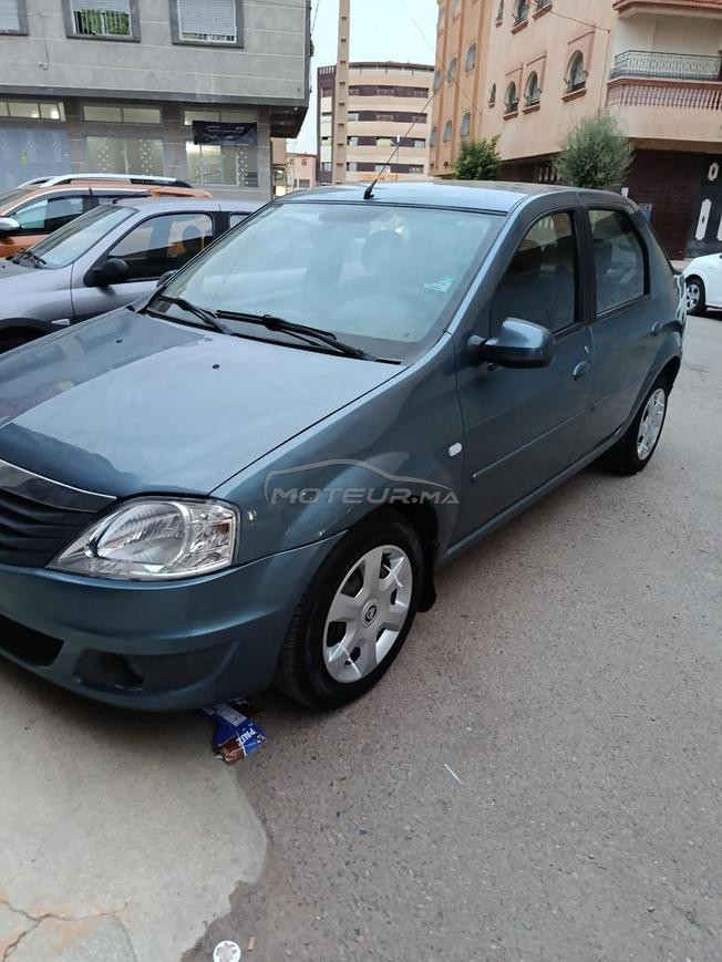 dacia Logan Diesel 