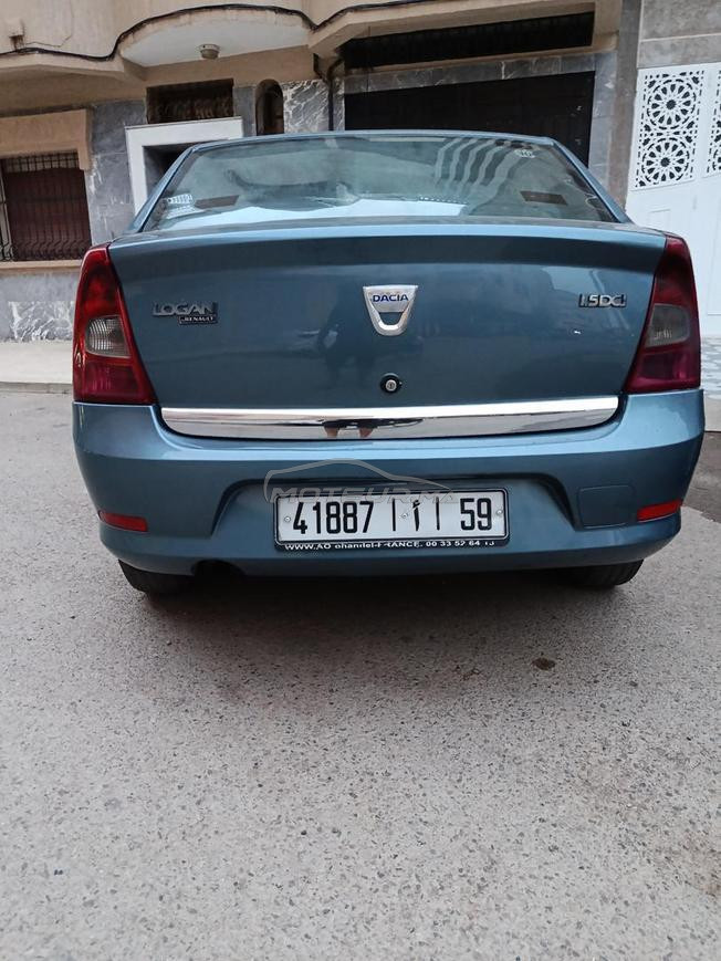 dacia Logan Diesel 