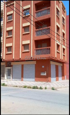 Lotissement 3 Mars Beni Mellal - 2