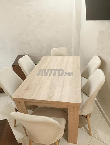 table à manger