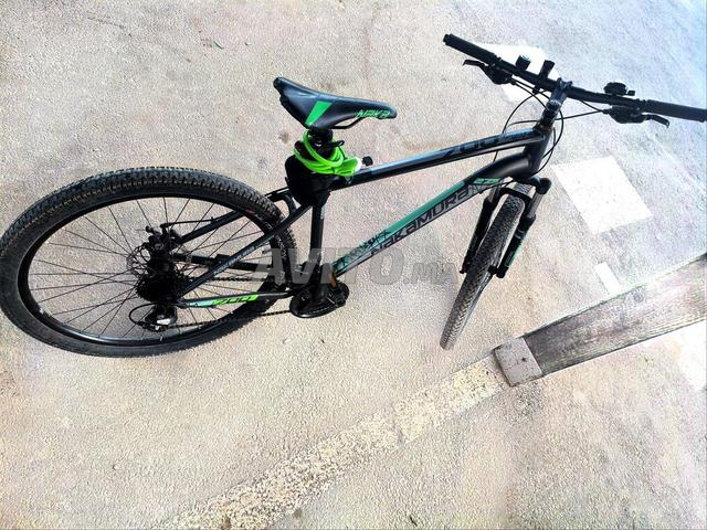 VTT Nakamura Summit 700 - 27.5 (Importé 🇫🇷) - 2