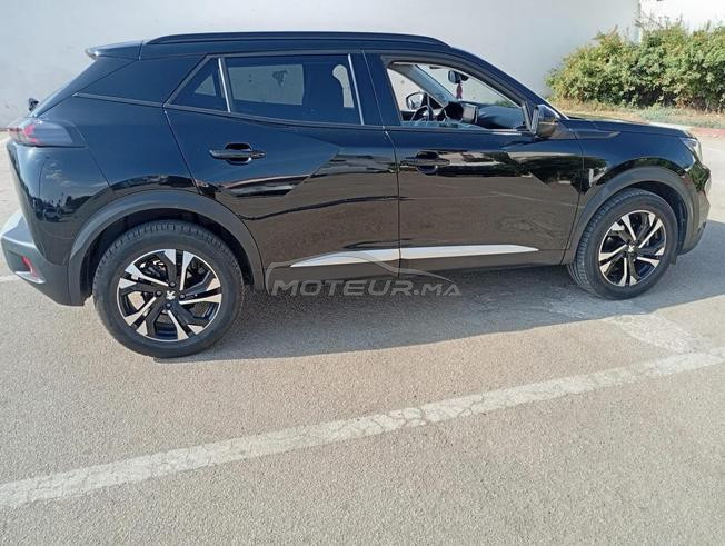 PEUGEOT 2008 HDI 110 ALLURE