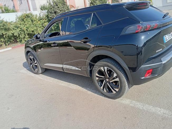PEUGEOT 2008 HDI 110 ALLURE