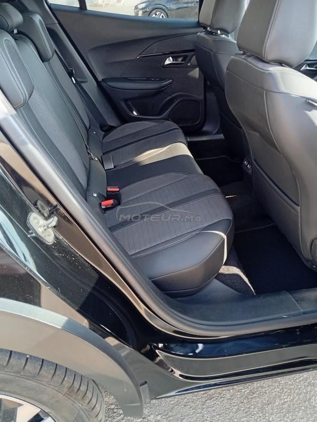 PEUGEOT 2008 HDI 110 ALLURE