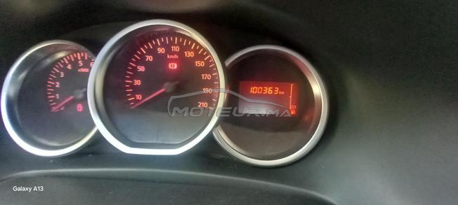 Dacia Logan Diesel Manuelle 2021 à Casablanca