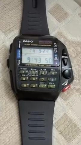 Montre et jeux - 2