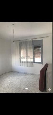Chambre à louer pour fille - Maarif Casablanca - 2