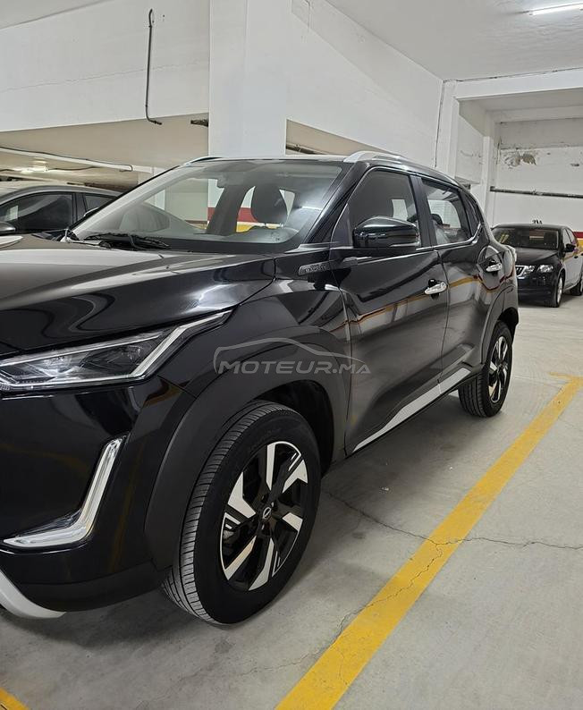 Nissan Magnite Acenta CVT [1ère main]