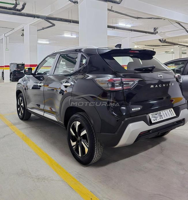 Nissan Magnite Acenta CVT [1ère main]