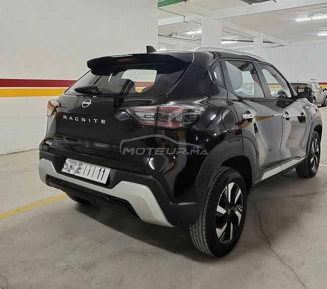 Nissan Magnite Acenta CVT [1ère main]