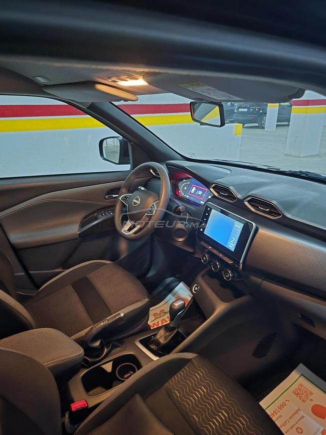 Nissan Magnite Acenta CVT [1ère main]