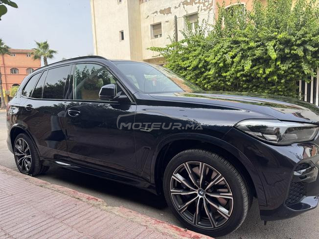 BMW X5 - 2022 - 45E hybride 