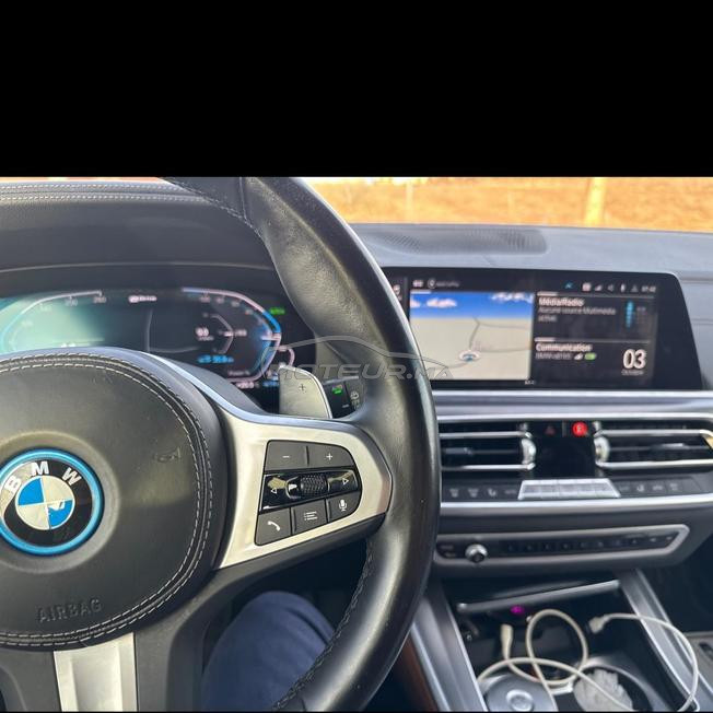 BMW X5 - 2022 - 45E hybride 