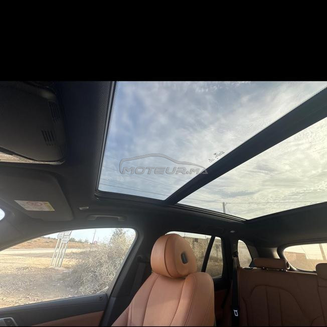 BMW X5 - 2022 - 45E hybride 