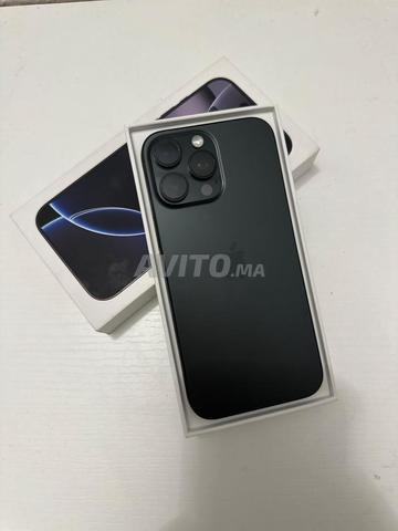 iPhone 16 Pro Max - 2