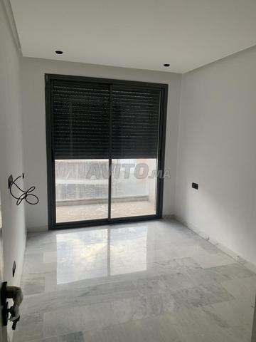 Appartement neuf ensoleillé quartier neuf calme - 2