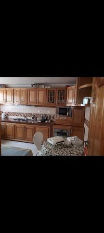 Location d'un joli bungalow, non meublé - 2
