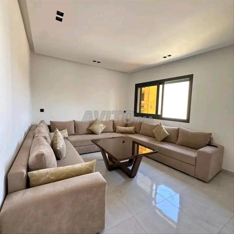 Appartement à Marrakech Centre - 2