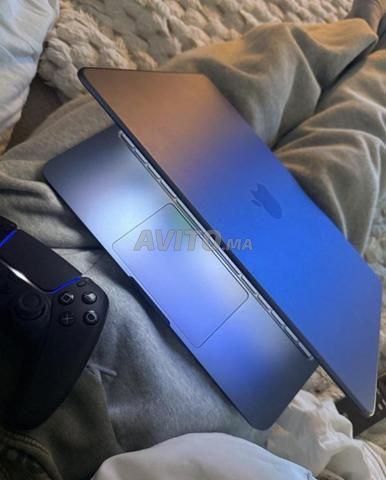 MacBook Neo 512 Go - 2