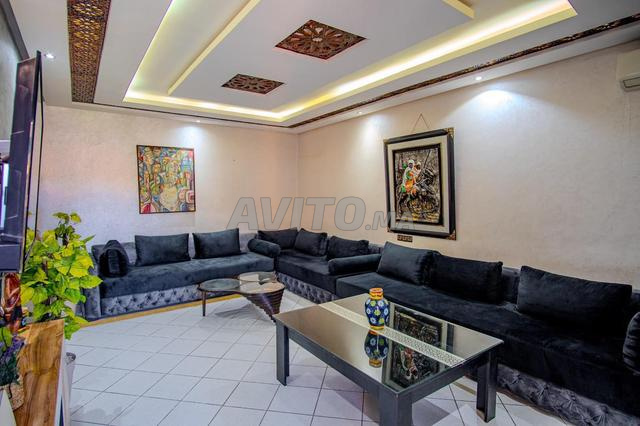 Propriétaire loue appartement à Guéliz - 2