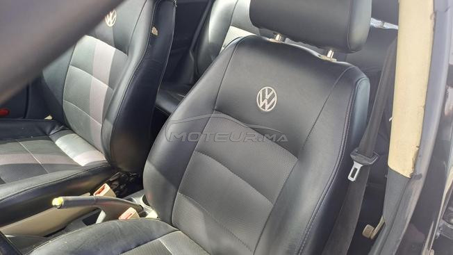 Volkswagen Polo Diesel Manuelle 2005 à Tanger