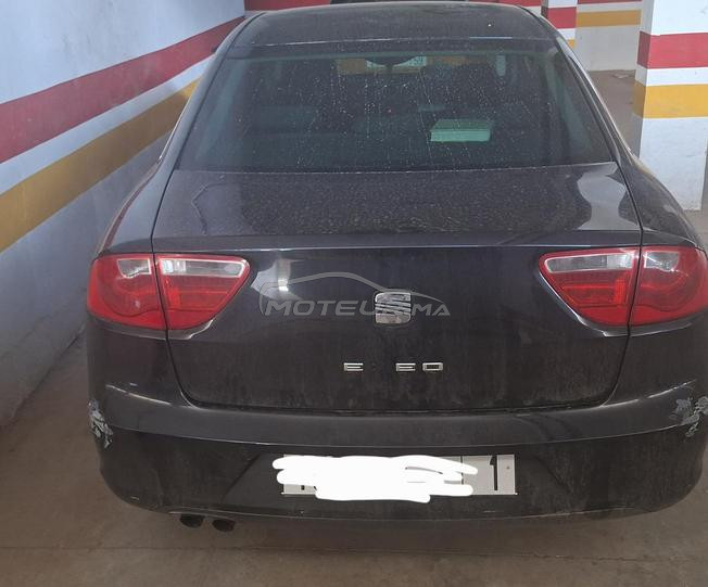 seat exeo 2010 .