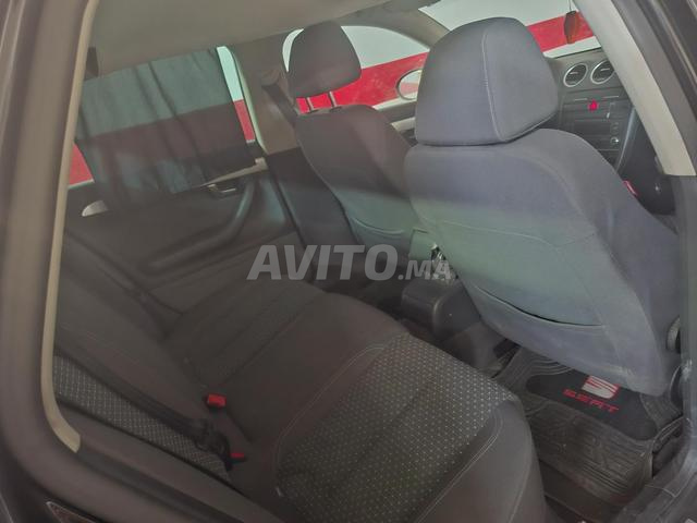 Seat Exeo 2010. - 2