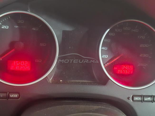 seat exeo 2010 .