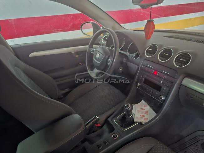 seat exeo 2010 .