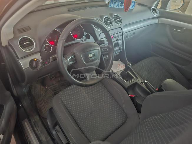 seat exeo 2010 .