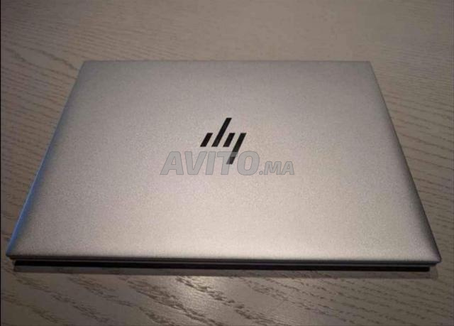 HP EliteBook 1040 G10 i7 13ème Gén 16Go 256Go - 2