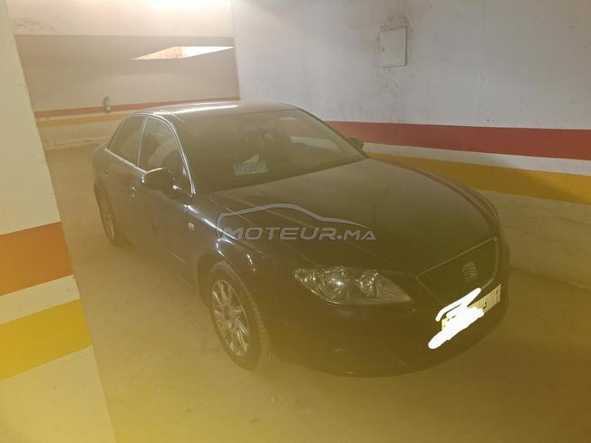 seat exeo 2010 .
