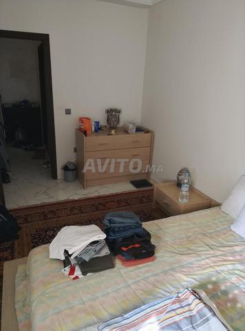 Location chambre meublée à Bouskoura - 2