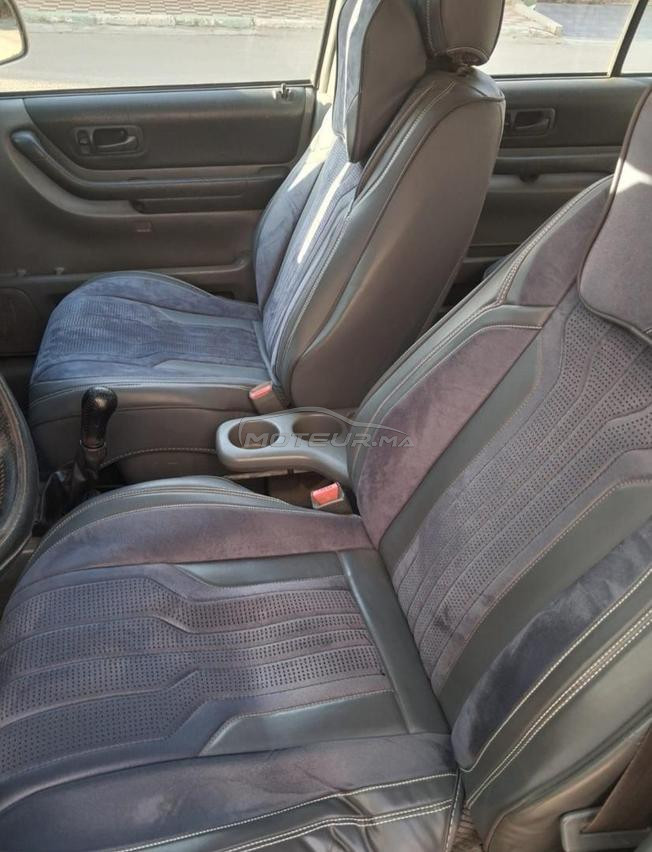 Honda CR-V Essence Manuelle 1999 à Meknès