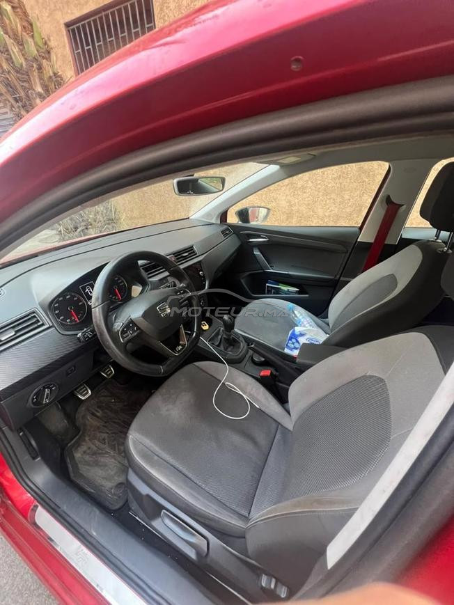 Seat Ibiza Essence Manuelle 2019 à Casablanca