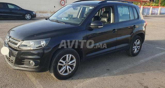 Volkswagen Tiguan - 2