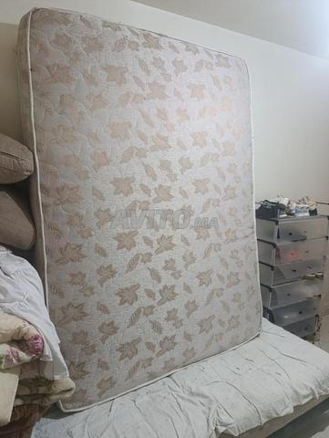 مرتبة مزدوجة جديدة للبيع - 2