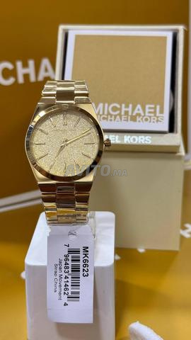 Montre Michael Kors Femme MK8540 - 2