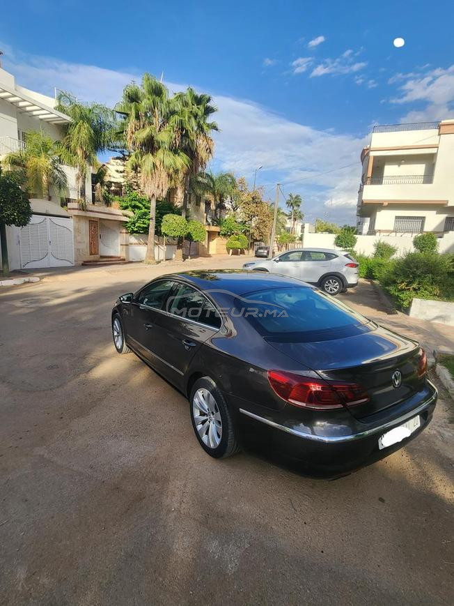 passat cc 2017