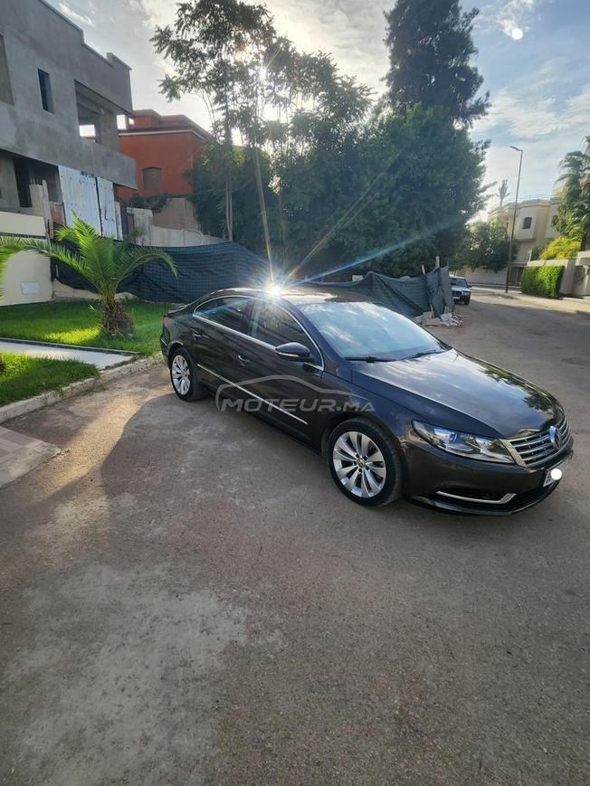 passat cc 2017