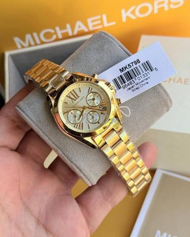 Montre Michael Kors Femme MK5798 - 2