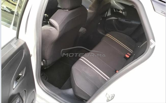 Opel Corsa GS line
