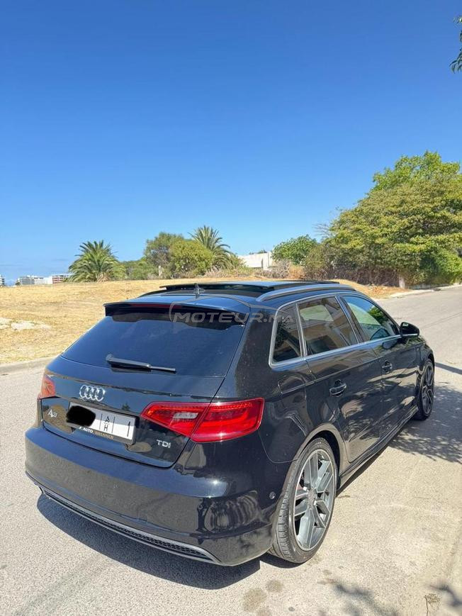 Audi A3   للبيع 