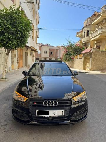 Audi A3 à vendre - 2