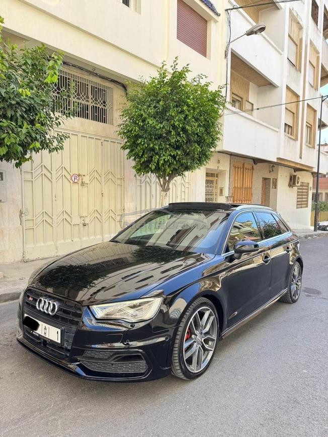 Audi A3   للبيع 