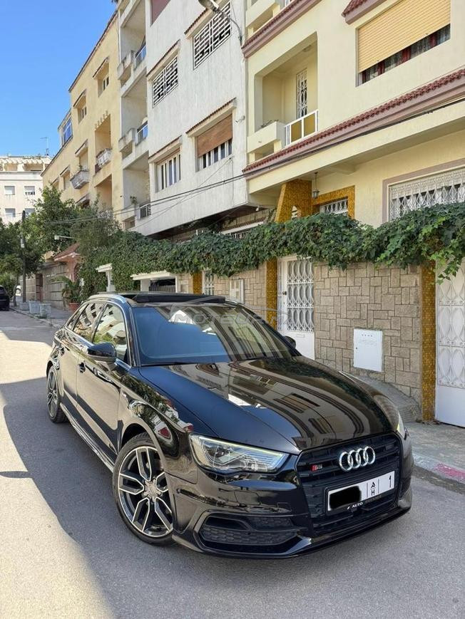Audi A3   للبيع 