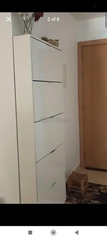 شقة جميلة في طارق بن زياد - 2