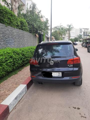 Volkswagen Tiguan 2012 à vendre