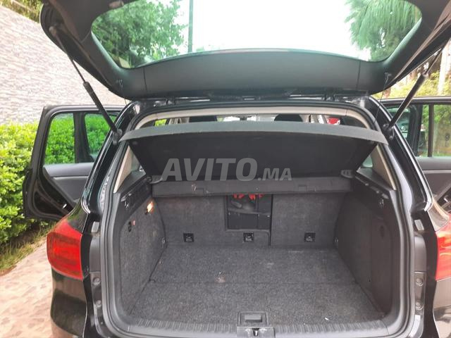 Volkswagen Tiguan 2012 à vendre - 2