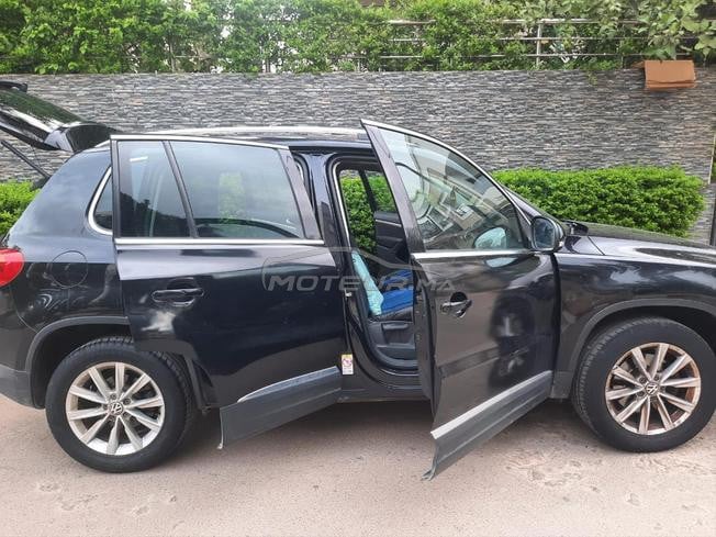 Volkswagen Tiguan 2012 à vendre